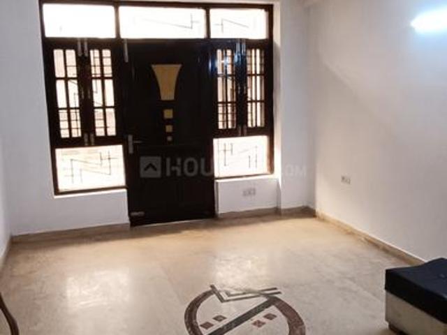 3 BHK Independent Builder Floor in Swasthya Vihar for resale New Delhi. The reference number is 21011585