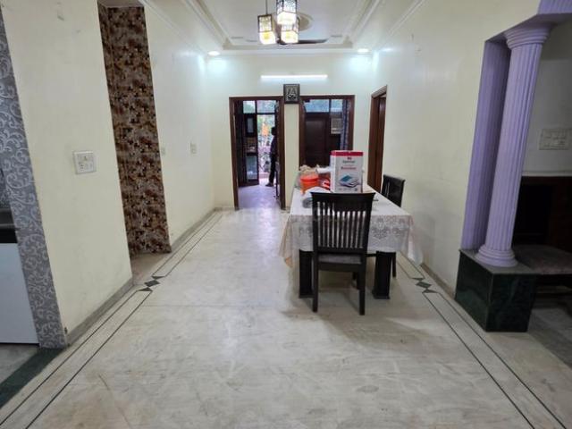 3 BHK Independent Builder Floor in Swasthya Vihar for resale New Delhi. The reference number is 21033804