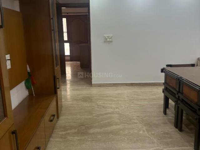 3 BHK Independent Builder Floor in Swasthya Vihar for resale New Delhi. The reference number is 21160492