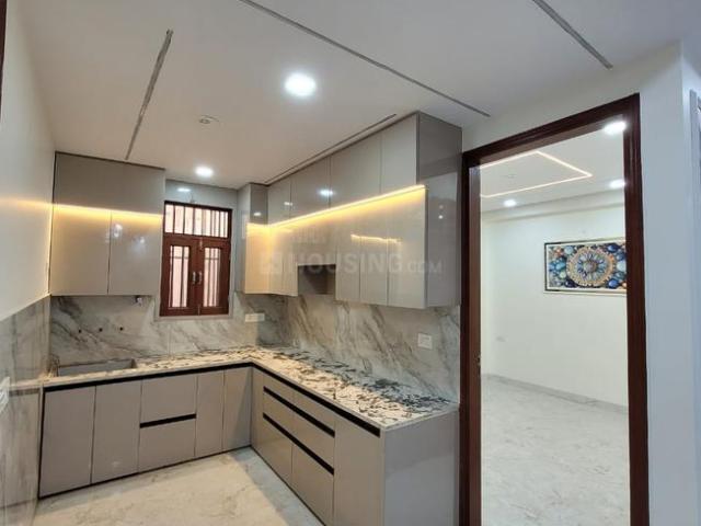 3 BHK Independent Builder Floor in Sagar Pur for resale New Delhi. The reference number is 20091613