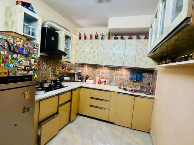 3 BHK Independent Builder Floor in Sagar Pur for resale New Delhi. The reference number is 20148272
