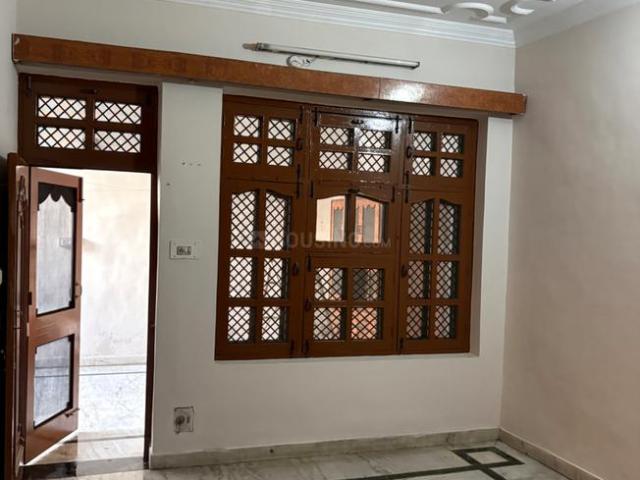 3 BHK Independent Builder Floor in Sadar Bazar for rent Ambala. The reference number is 20609316