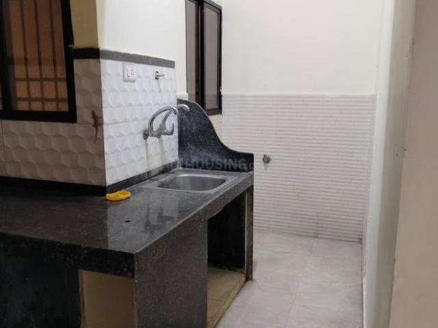 3 BHK Independent Builder Floor in Saddu for rent Raipur. The reference number is 21058223