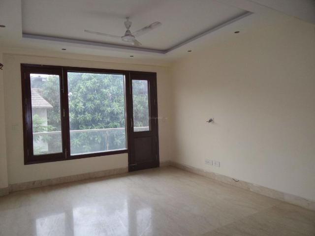 3 BHK Independent Builder Floor in Safdarjung Development Area for rent New Delhi. The reference number is 11281524