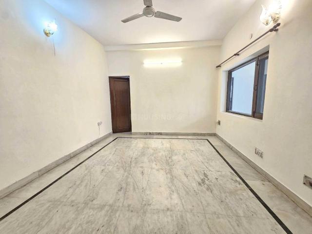 3 BHK Independent Builder Floor in Safdarjung Development Area for rent New Delhi. The reference number is 20931309