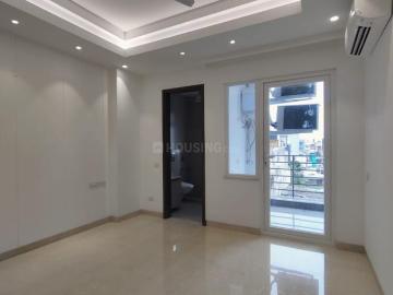 3 BHK Independent Builder Floor in Safdarjung Development Area for resale New Delhi. The reference number is 20562207
