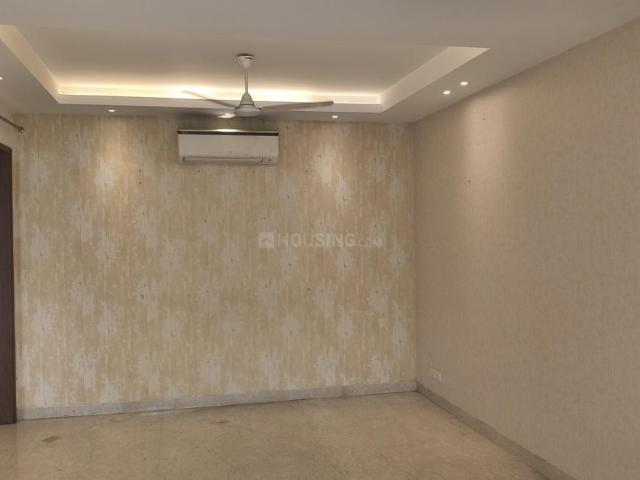 3 BHK Independent Builder Floor in Safdarjung Development Area for resale New Delhi. The reference number is 20681743