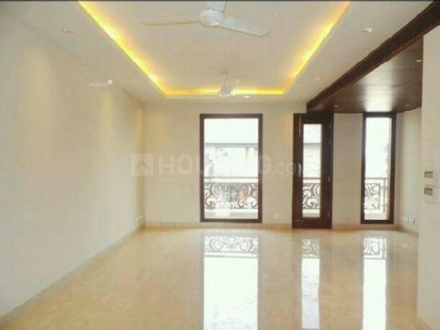 3 BHK Independent Builder Floor in Safdarjung Enclave for rent New Delhi. The reference number is 11293227