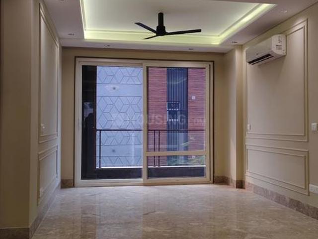 3 BHK Independent Builder Floor in Safdarjung Enclave for rent New Delhi. The reference number is 16593391