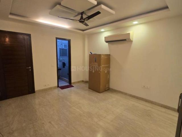 3 BHK Independent Builder Floor in Safdarjung Enclave for rent New Delhi. The reference number is 19597929