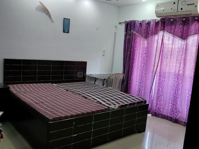 3 BHK Independent Builder Floor in Safdarjung Enclave for rent New Delhi. The reference number is 19677628