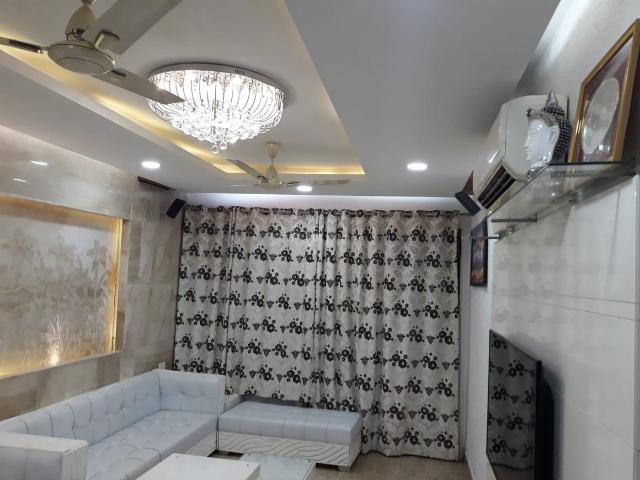 3 BHK Independent Builder Floor in Safdarjung Enclave for rent New Delhi. The reference number is 19004962