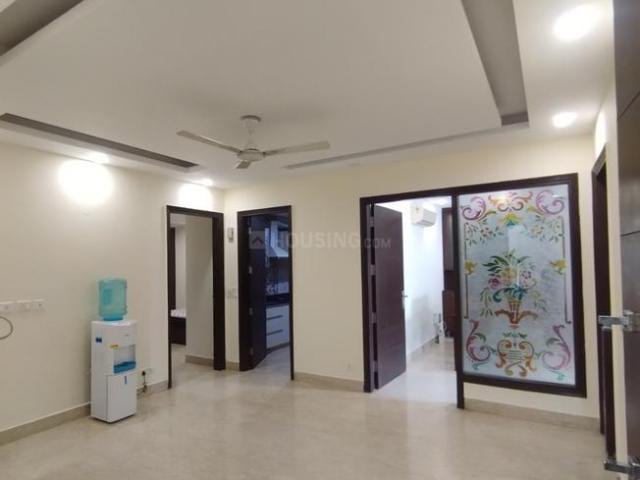 3 BHK Independent Builder Floor in Safdarjung Enclave for rent New Delhi. The reference number is 19044279