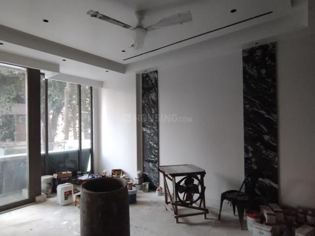 3 BHK Independent Builder Floor in Safdarjung Enclave for rent New Delhi. The reference number is 19094550