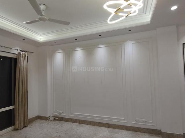 3 BHK Independent Builder Floor in Safdarjung Enclave for rent New Delhi. The reference number is 19115381