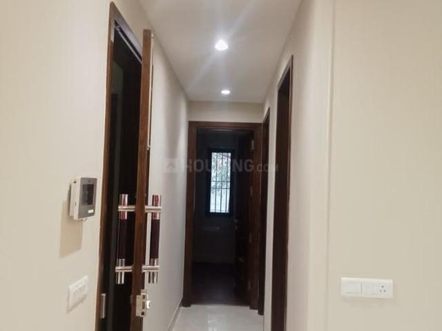 3 BHK Independent Builder Floor in Safdarjung Enclave for rent New Delhi. The reference number is 19123895