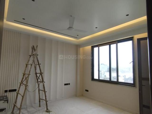 3 BHK Independent Builder Floor in Safdarjung Enclave for rent New Delhi. The reference number is 19177411