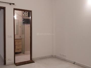 3 BHK Independent Builder Floor in Safdarjung Enclave for rent New Delhi. The reference number is 20416257