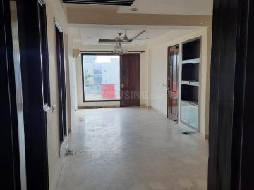 3 BHK Independent Builder Floor in Safdarjung Enclave for rent New Delhi. The reference number is 20548731