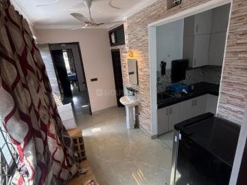 3 BHK Independent Builder Floor in Safdarjung Enclave for rent New Delhi. The reference number is 20548785