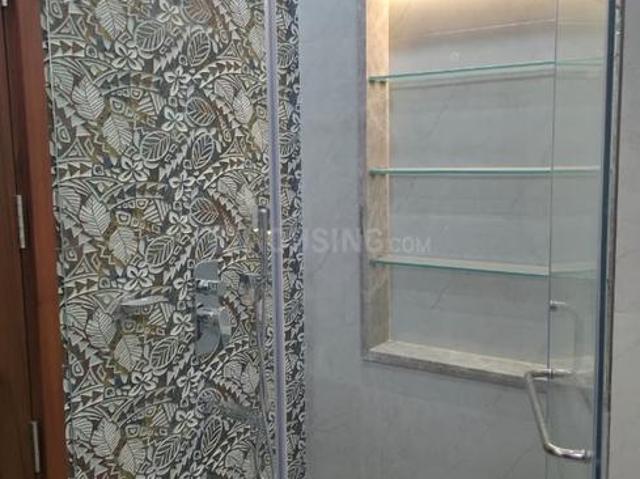3 BHK Independent Builder Floor in Safdarjung Enclave for rent New Delhi. The reference number is 20650382