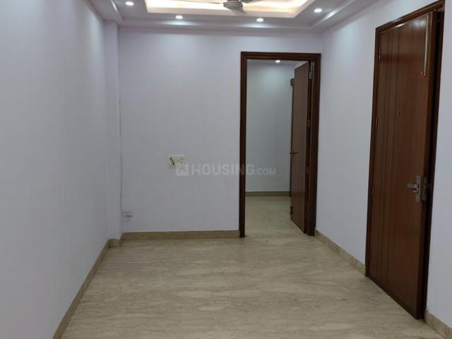 3 BHK Independent Builder Floor in Safdarjung Enclave for rent New Delhi. The reference number is 20749374
