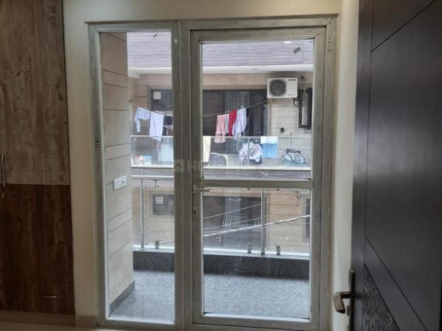 3 BHK Independent Builder Floor in Safdarjung Enclave for rent New Delhi. The reference number is 20770451