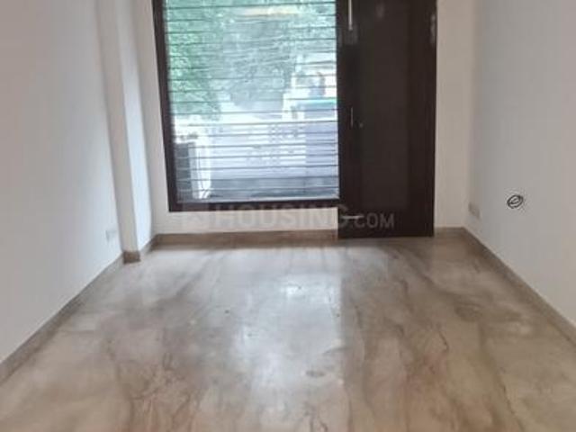 3 BHK Independent Builder Floor in Safdarjung Enclave for rent New Delhi. The reference number is 20847372