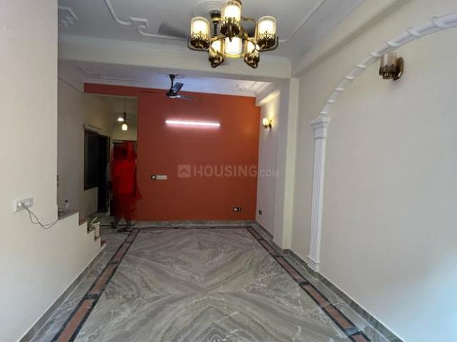 3 BHK Independent Builder Floor in Safdarjung Enclave for rent New Delhi. The reference number is 20899858
