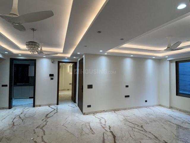 3 BHK Independent Builder Floor in Safdarjung Enclave for rent New Delhi. The reference number is 20899878
