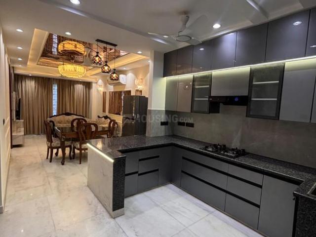 3 BHK Independent Builder Floor in Safdarjung Enclave for rent New Delhi. The reference number is 20925964