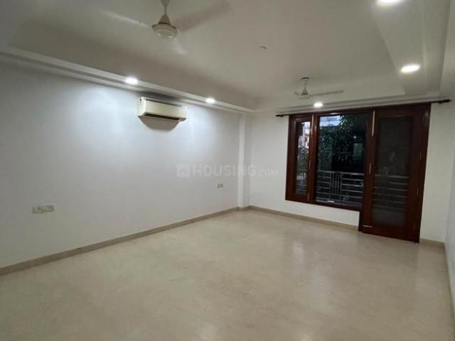 3 BHK Independent Builder Floor in Safdarjung Enclave for rent New Delhi. The reference number is 20930266