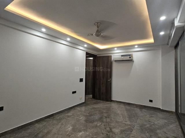 3 BHK Independent Builder Floor in Safdarjung Enclave for rent New Delhi. The reference number is 20192357