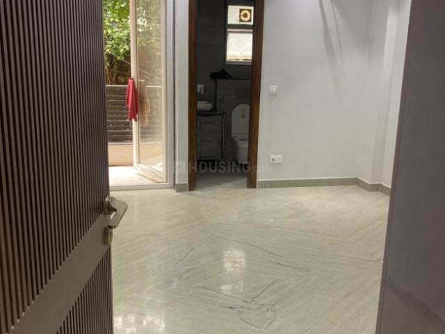 3 BHK Independent Builder Floor in Safdarjung Enclave for rent New Delhi. The reference number is 21026850