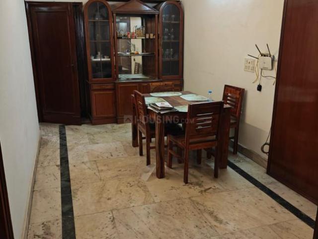 3 BHK Independent Builder Floor in Safdarjung Enclave for rent New Delhi. The reference number is 21026017