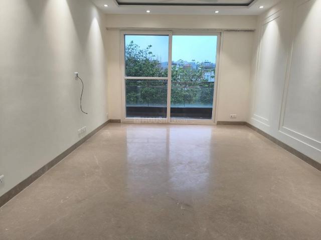 3 BHK Independent Builder Floor in Safdarjung Enclave for rent New Delhi. The reference number is 21042519