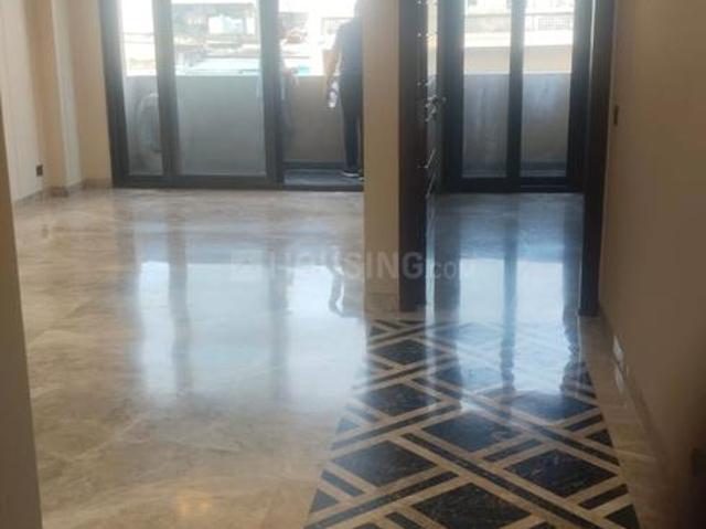 3 BHK Independent Builder Floor in Safdarjung Enclave for rent New Delhi. The reference number is 21061066