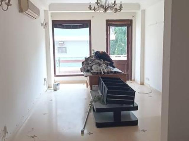 3 BHK Independent Builder Floor in Safdarjung Enclave for rent New Delhi. The reference number is 21084074