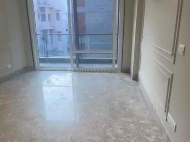 3 BHK Independent Builder Floor in Safdarjung Enclave for rent New Delhi. The reference number is 21101837