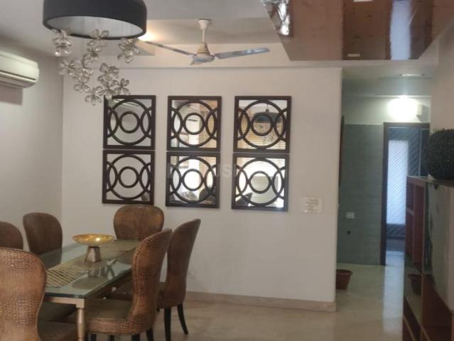 3 BHK Independent Builder Floor in Safdarjung Enclave for rent New Delhi. The reference number is 21135945