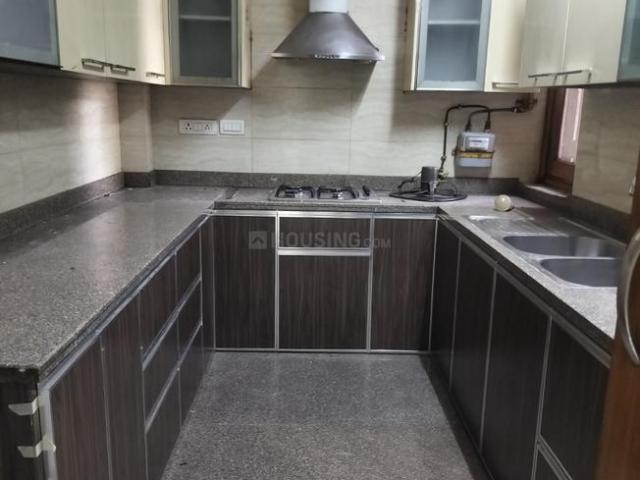 3 BHK Independent Builder Floor in Safdarjung Enclave for rent New Delhi. The reference number is 21169046