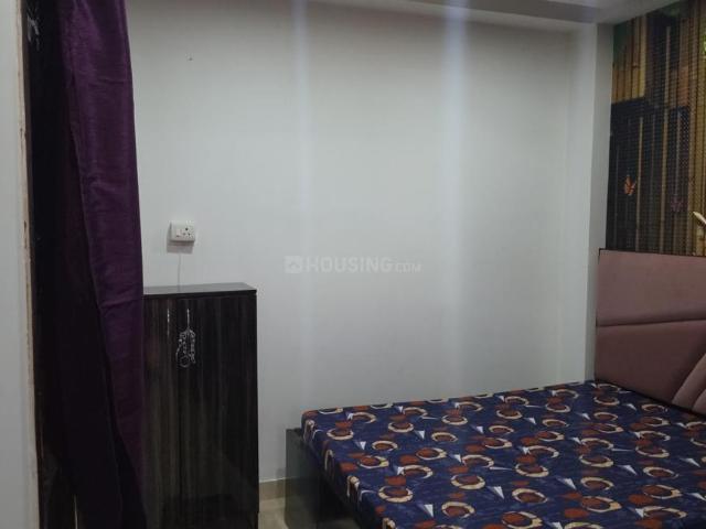 3 BHK Independent Builder Floor in Safdarjung Enclave for rent New Delhi. The reference number is 21186173