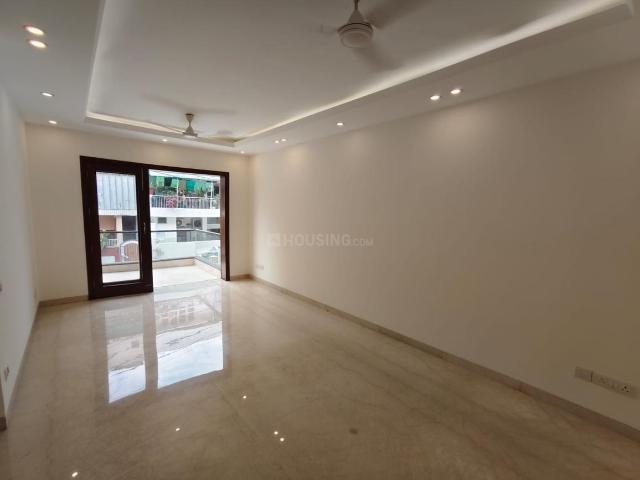 3 BHK Independent Builder Floor in Safdarjung Enclave for rent New Delhi. The reference number is 21196891