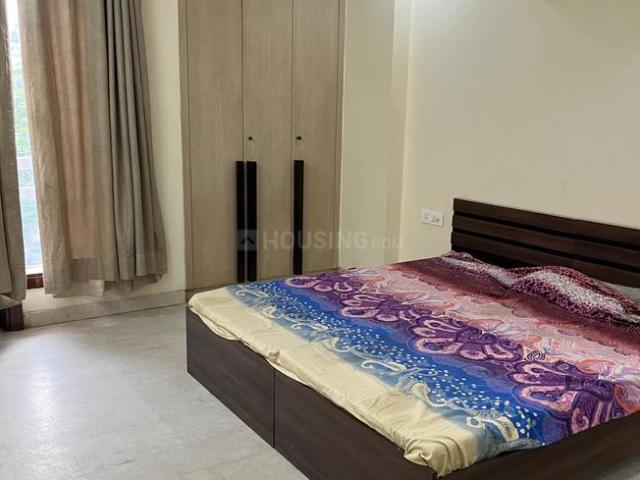 3 BHK Independent Builder Floor in Safdarjung Enclave for rent New Delhi. The reference number is 21347244