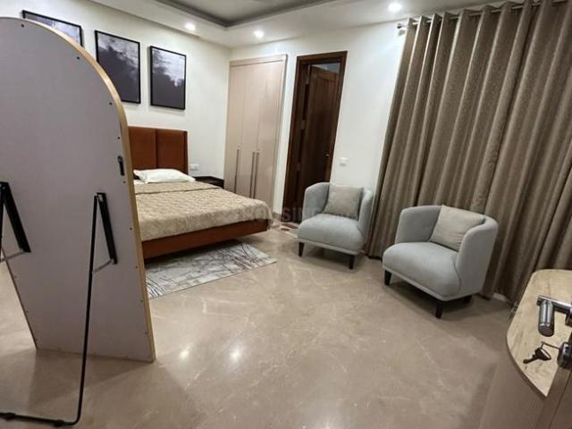 3 BHK Independent Builder Floor in Safdarjung Enclave for rent New Delhi. The reference number is 21364419
