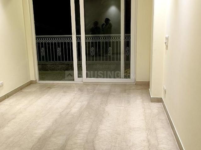 3 BHK Independent Builder Floor in Safdarjung Enclave for resale New Delhi. The reference number is 17216640