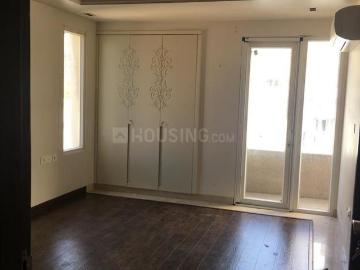 New Delhi District, Delhi - Security, Intercom