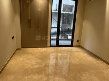 New Delhi District, Delhi - Garden, Parking