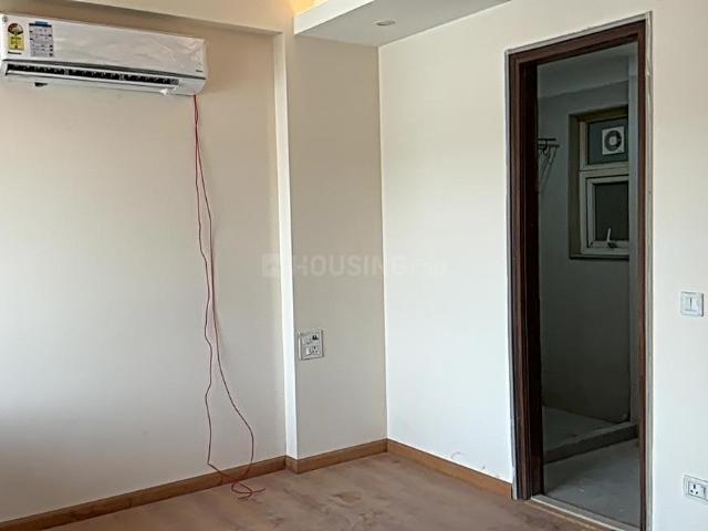 3 BHK Independent Builder Floor in Safdarjung Enclave for resale New Delhi. The reference number is 20284717