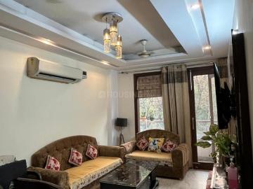 New Delhi District, Delhi - Garden, Security